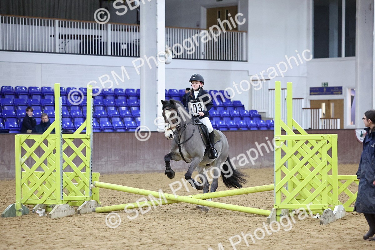 SBM_000038 - Class 1 - Santas Helpers - 40cm