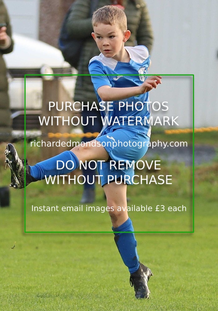 IMG_0452 - Wattsfield Under 10's vs Milnthorpe & District Under 10's (28/10/23)