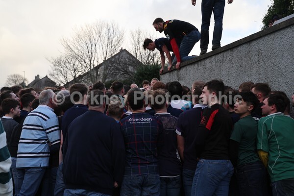 DAD12034 - New Years Mens Ba'