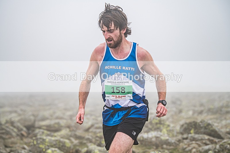 Fairfield-98 - Fairfield Horseshoe Fell Race Saturday 9th May 2026