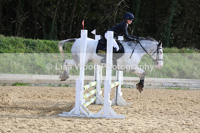 3E7A7992 - Class 4: 70cm open