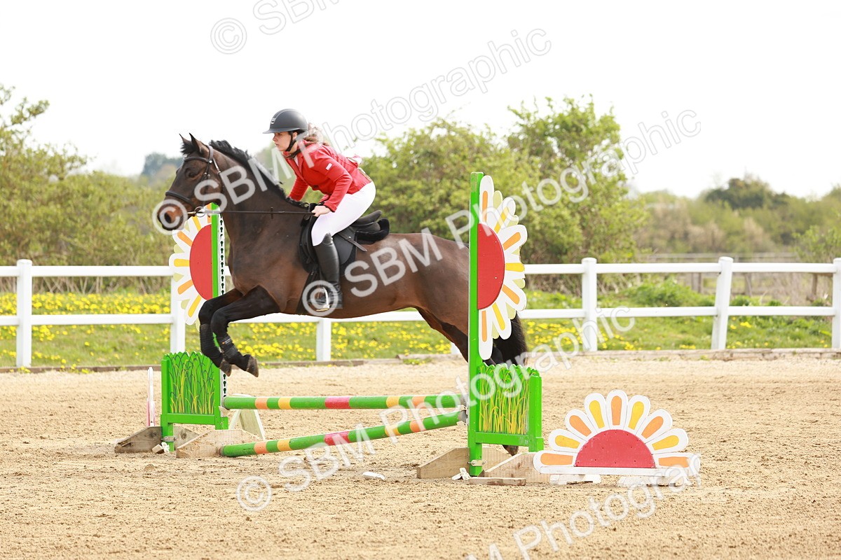 SBM_003414 - Class 2 - 50cm