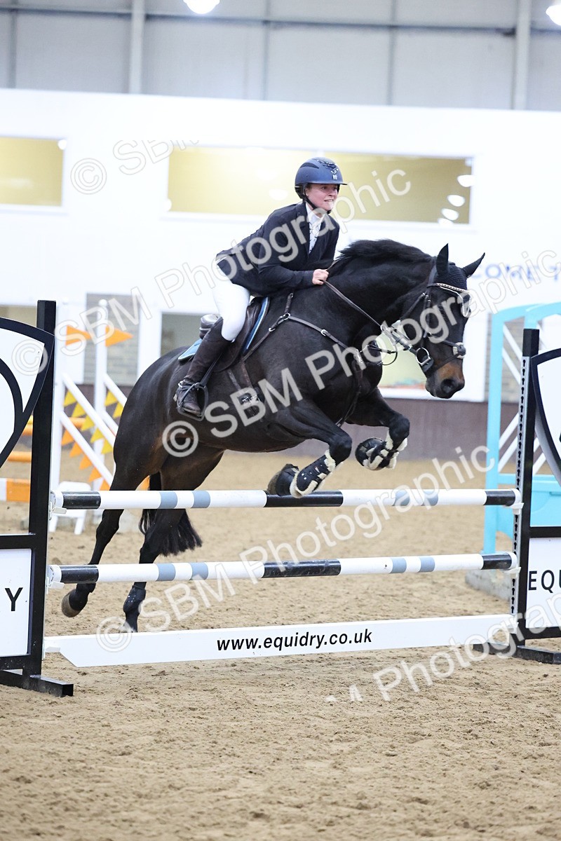 SBM_000191 - Class 2 - Senior British Novice - 90cm