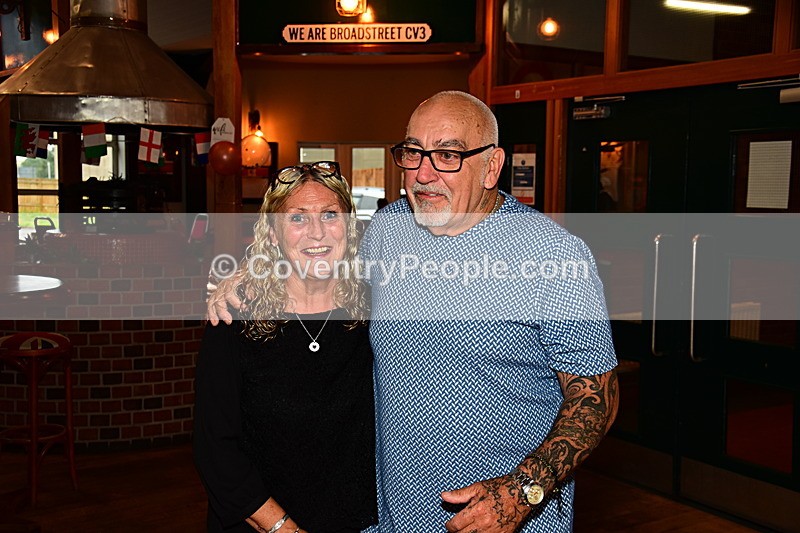 COU-106 - Courtney's 21st