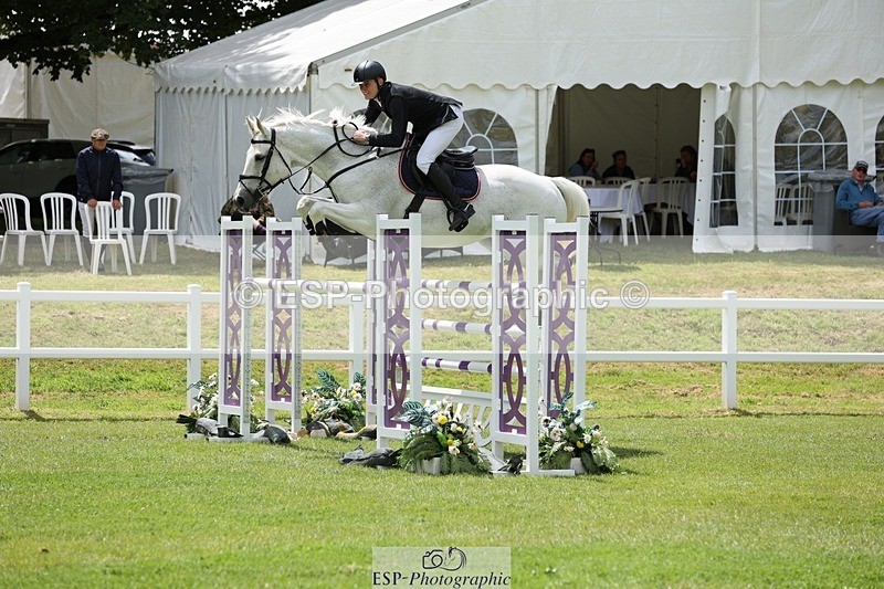 240704-134407-05070 - Cls 3 National 1.30m Open