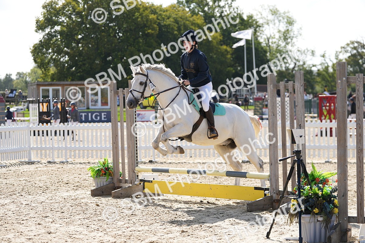 SBM_17940 - J58 - Clear Round 50cm