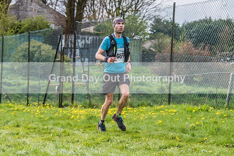 3 Peaks-3485 - The 3 Peaks Race - The Finish - Saturday 29th April 2023