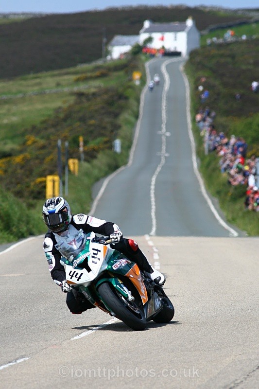  - Superbike Race