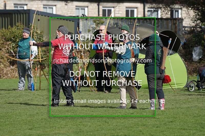 DSC09468 - Archery Tournament