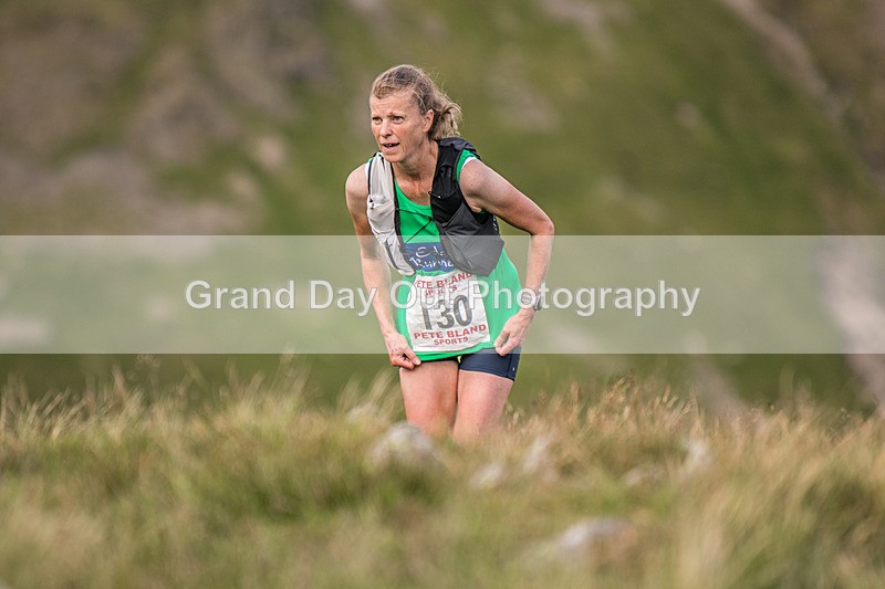 Seat Sandal-413 - Seat Sandal Fell Race Wednesday 9th July 2025