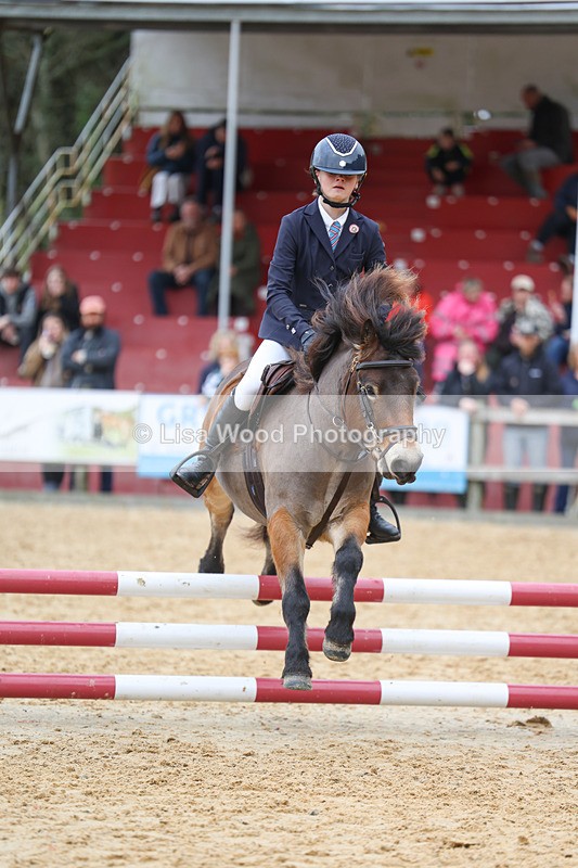 3E7A1617 - Class 3: 60 - 65 (A)