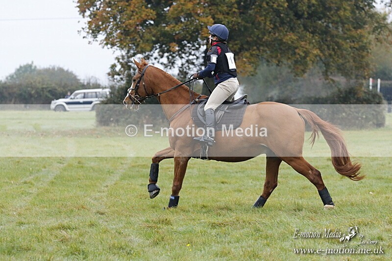 WWHT 181020 WWHT 181020 038 - WWEC Novice Restricted (0.80m) 18/10/20