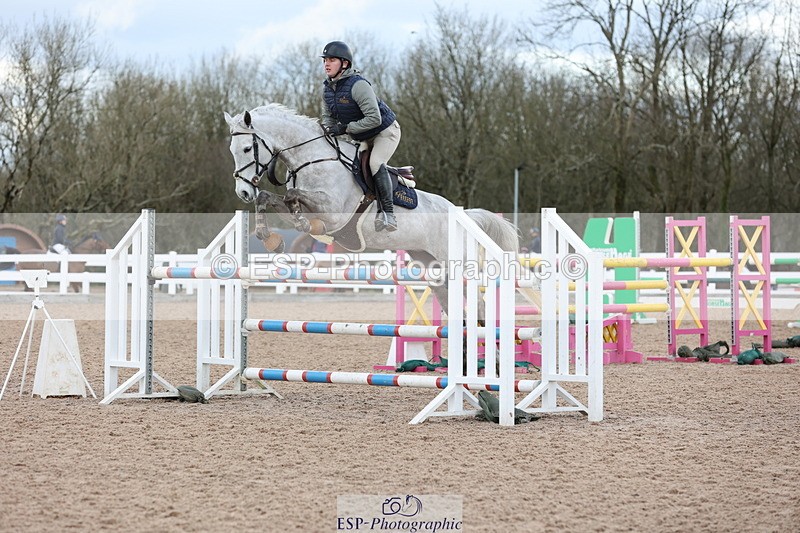 240223A-124057-01168 - Cls 5 Newcomers and 1.10m Open