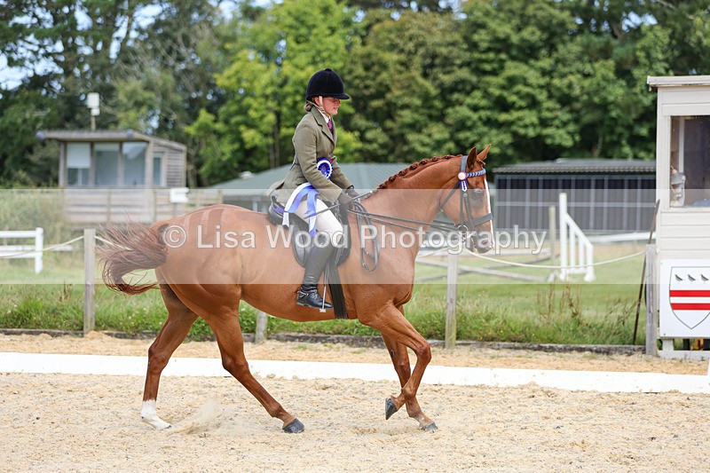 1X9A8522 - Ridden Championship