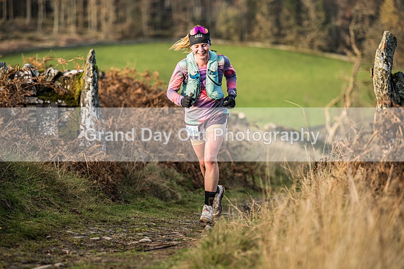 Tweed Valley-288 - High Terrain Events Tweed Valley 50 & 65K Ultra Trail Races Sunday 16th November 2025