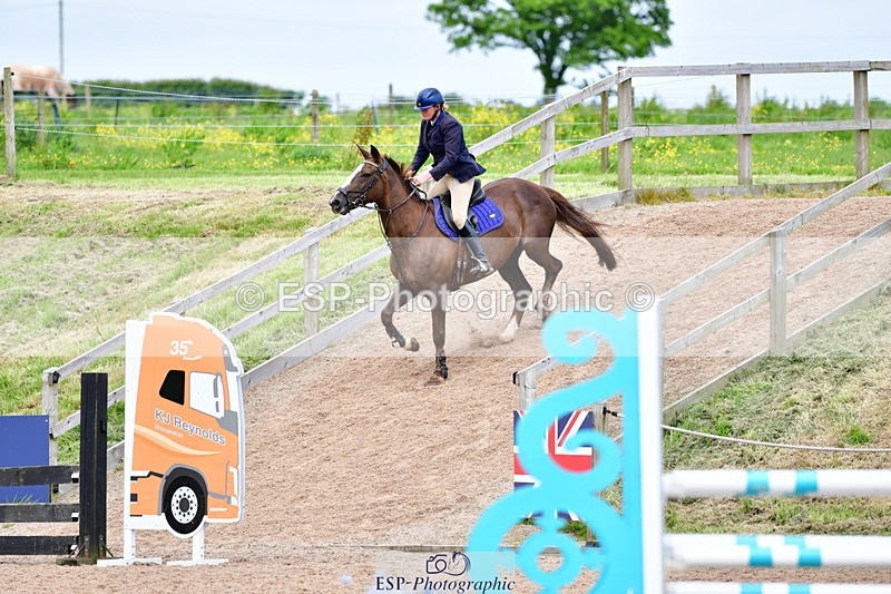 240523A-153647-02146 - Cls 7 90cm Open Speed Derby