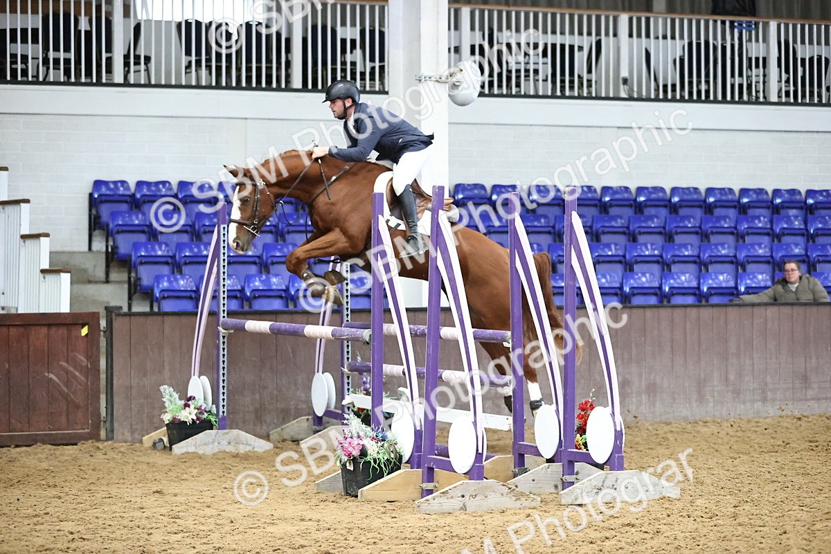 SBM_003535 - Class 11 - Senior Newcomers 1.10m