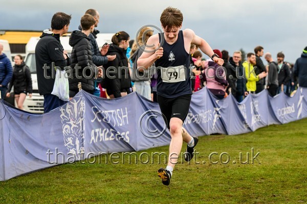 SCLan25-919175 - Mens U17