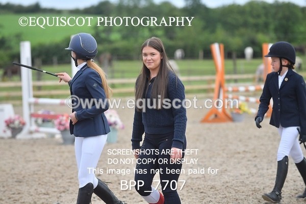 BPP_7707 - CLASS 2 Unaffiliated 70cms Open