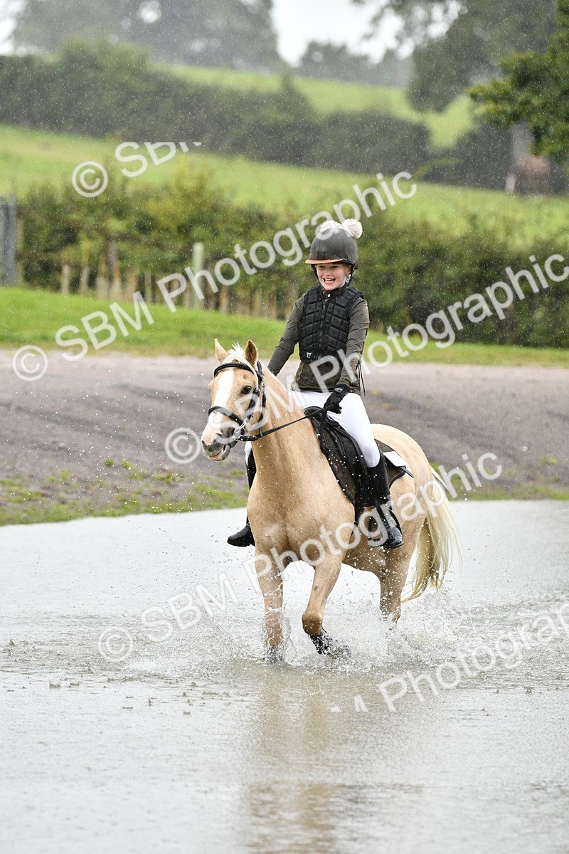 SBM_01331 - E1 - Eventers Challenge - Clear Round 60cm