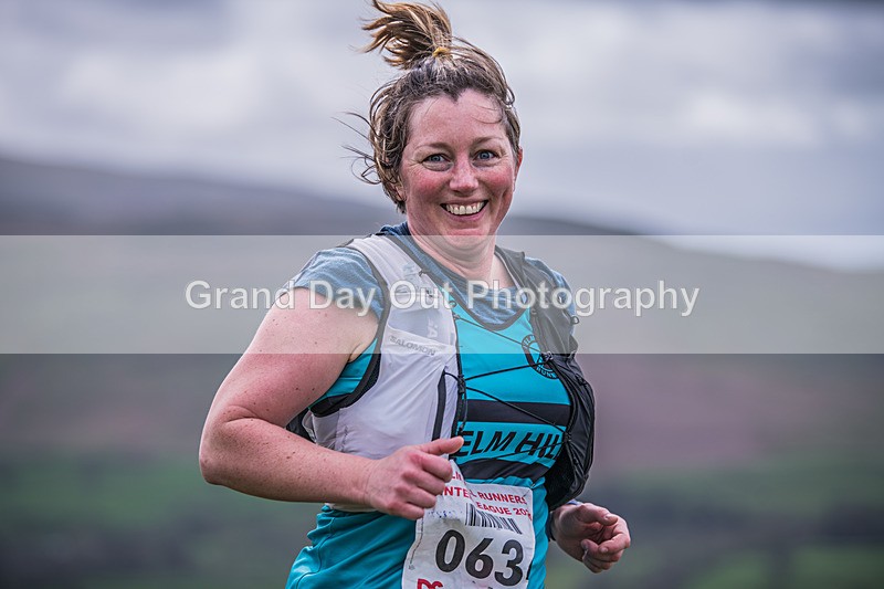 Arant Haw Seniors-273 - Kendal Winter League Arant Haw (Senior Race) Sunday 14th April 2024