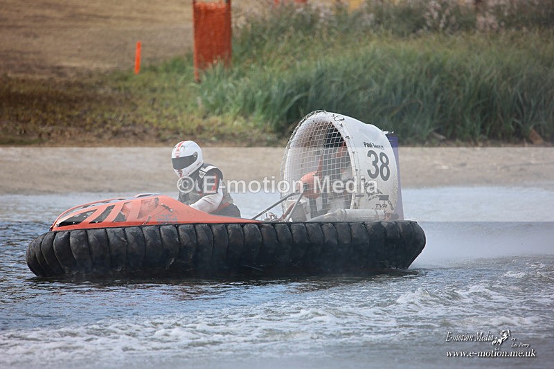 HCWC 220826 323 - Hovercraft W C Race Day 2 22/08/26