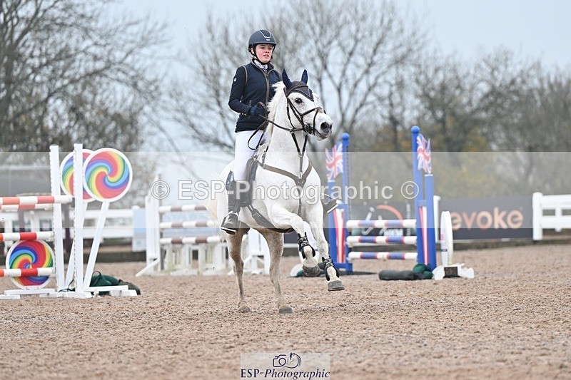 251115-124922-00814 - Cls 13 BS Pony 1.15m Members Cup