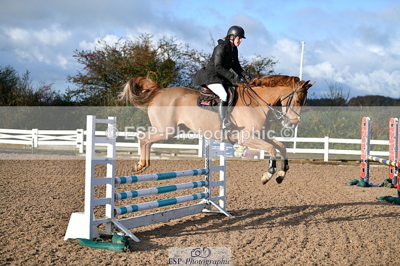 231110A-100800-00031 - Cls 1 Clear Round