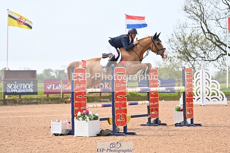 260426-115147-18808 - Cls 32, 1 Star 6 Year Old Final