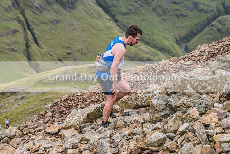 Borrowdale-760 - Borrowdale Fell Race Saturday 5th August 2023