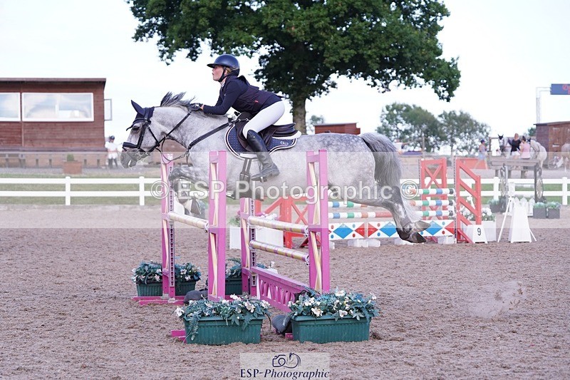 250628-185758-07768 - Cls 25 Blue Chip Pony Newcomers & 1m Open