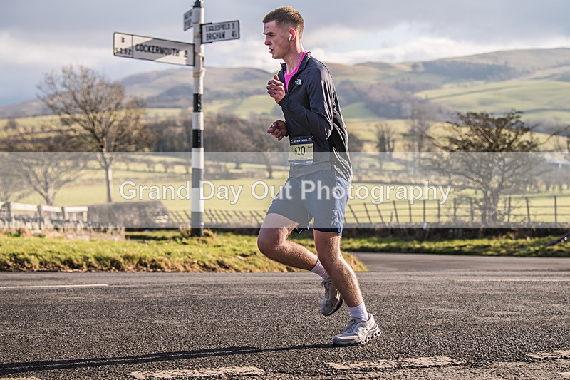 North Lakes-419 - North Lakes 10K & Half Marathon Sunday 9th February 2025