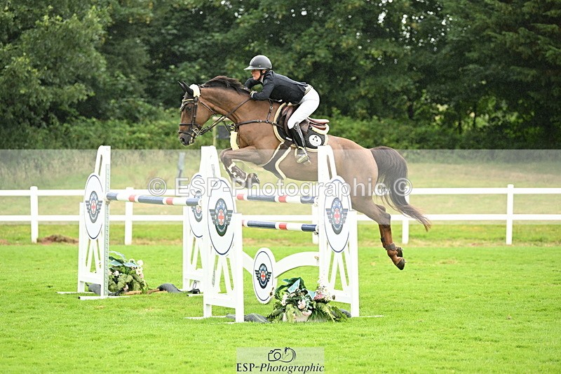 250706A-095026-17144 - Cls 43 Snr 1.30m Grand Prix