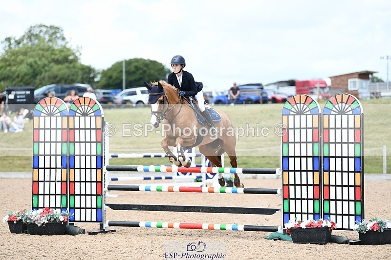 250628-140258-05318 - Cls 12 Newcomers 2nd Round 1pm to End