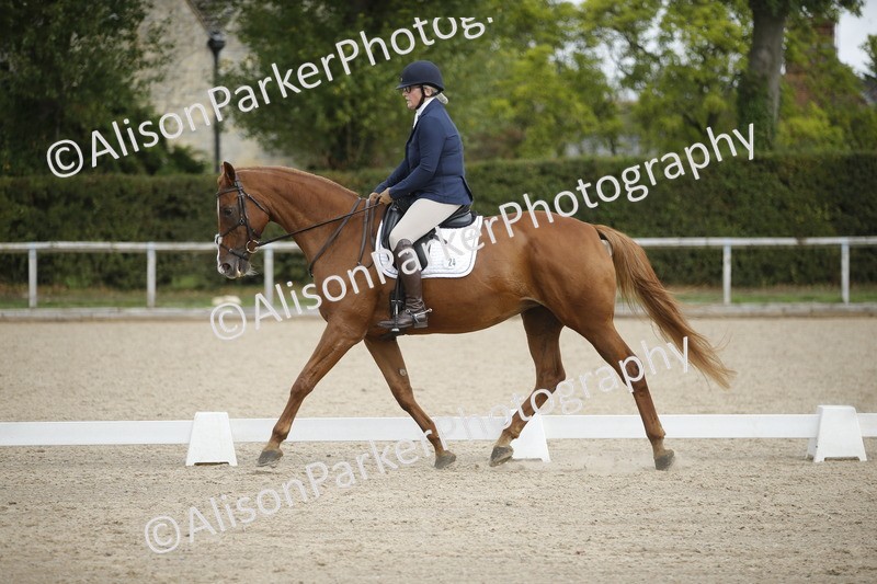 20260913-0211 - Class 3 - Novice 5