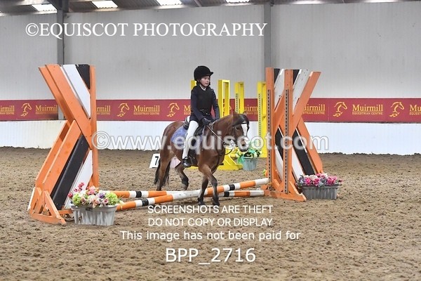 BPP_2716 - CLASS 1 20CM