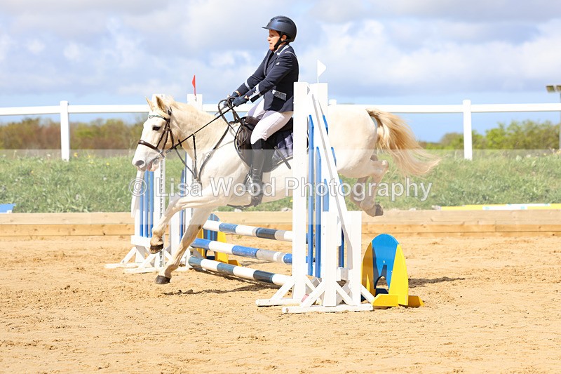 3E7A6395 - Class 5: 60cm Senior