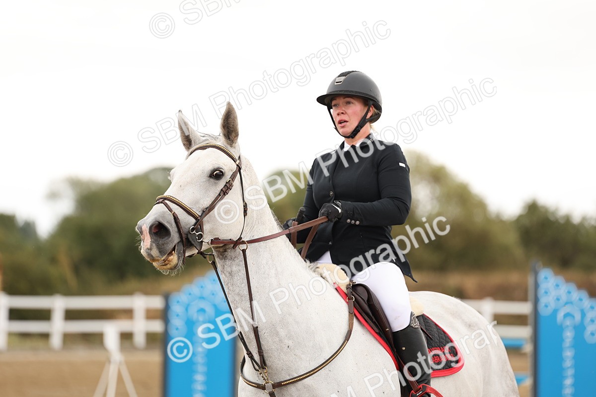 SBM_023908 - Class 6 - Senior Newcomers 1.10m