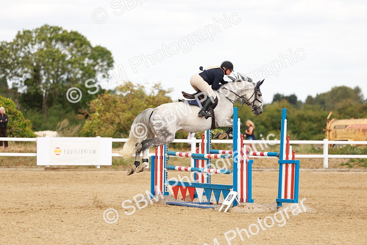 SBM_006848 - Class 4 - Senior British Newcomers - 1.10m
