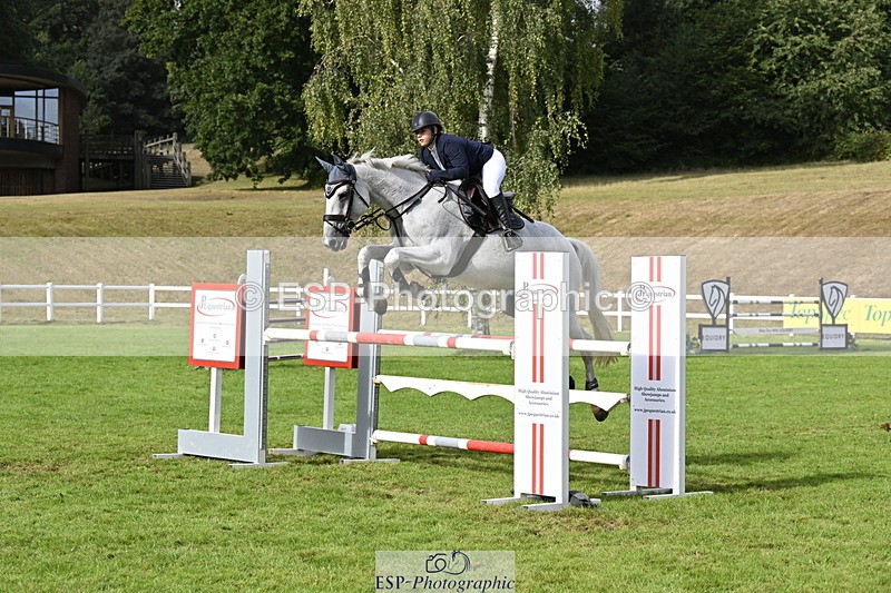 250831A-100610-09637 - Cls 35 Snr 1.20m Grand Prix