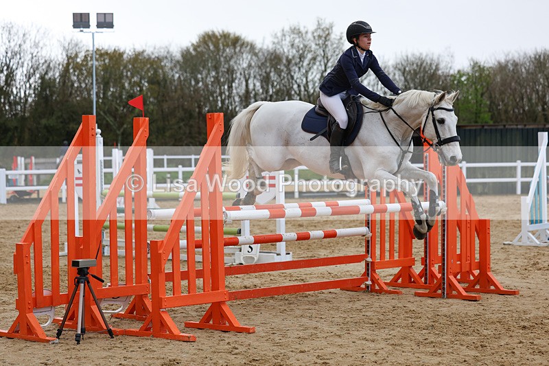 3E7A1519 - Class 6: Senior 1.05m