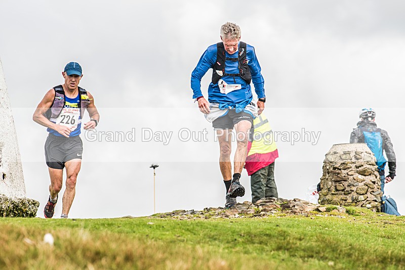 Sedbergh -1727 - Sedbergh Hills Fell Race Sunday 20th August 2023