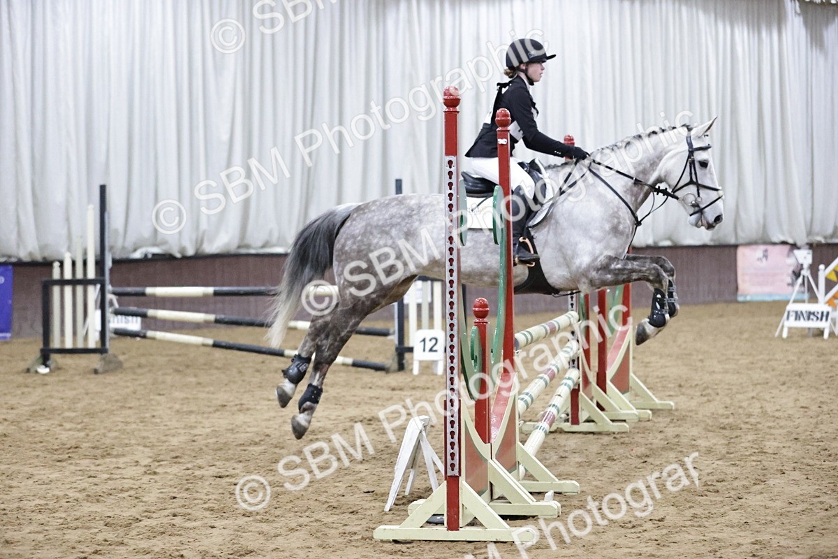 SBM_000695 - Class 2 - 90cm