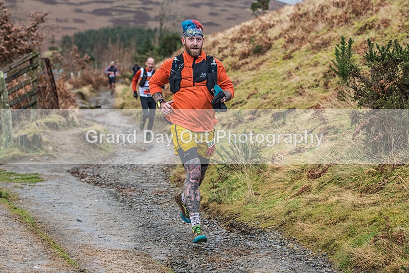 Loopy Latrigg-1047 - Kong Loopy Latrigg Fell Race Saturday 21st December 2024
