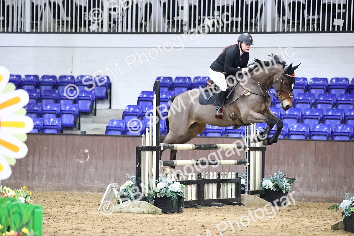 SBM_2186 - Class 8 - Nupafeed Supplements Senior Discovery/ 1m Open