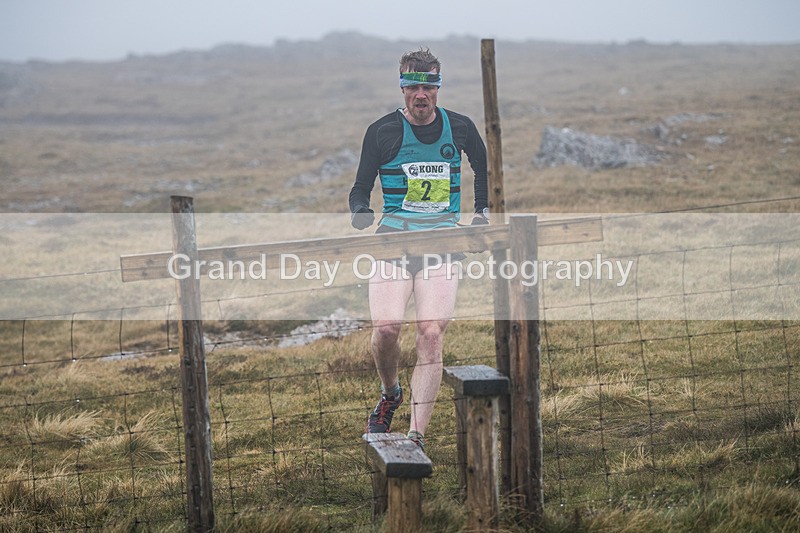 Buttermere-226 - Buttermere Shepherds Meet Fell Race Sunday 26th October 2025