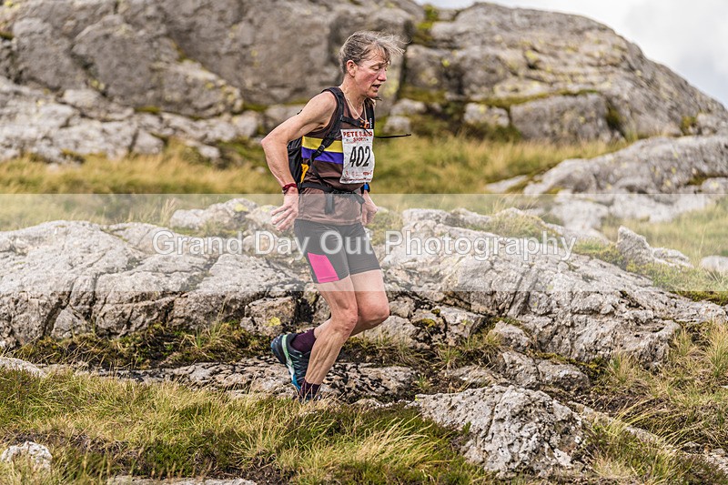 Blisco Dash-226 - Blisco Dash Fell Race (women) Saturday 27th July 2024