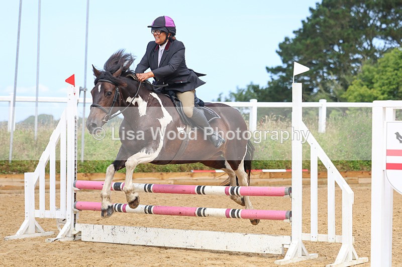 3E7A9535 - Class 7: 70cm Senior