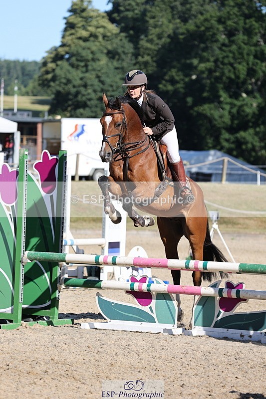 250703A-085057-00130 - Cls 5 85cm Amateur Qualifier