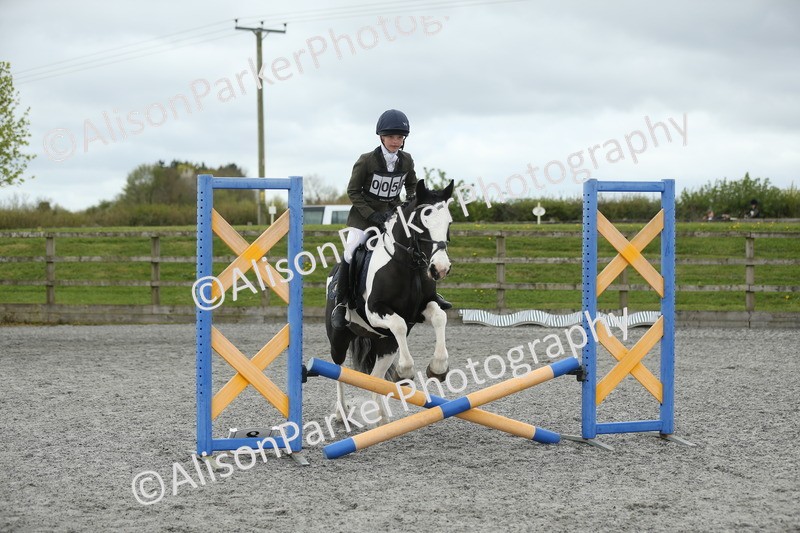 20260412-0632 - Show Jumping
